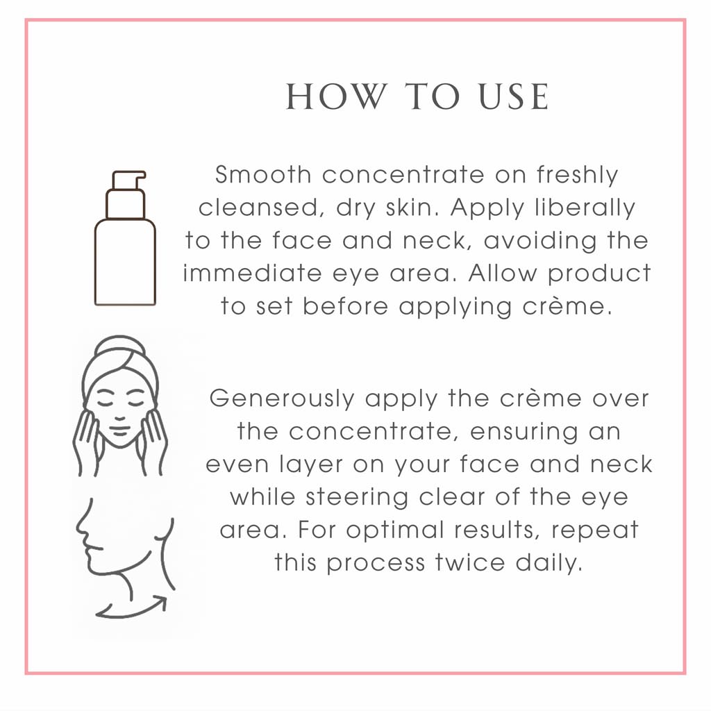 Consult Beaute Champagne Beaute Lift Firming 2-Piece Set with Niacinamide – Serum & Moisturizer