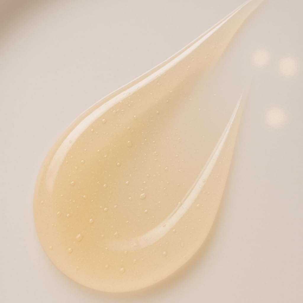 Consult Beaute Champagne Lift Firming Serum Concentrate for Face – Hydration, Glow & Accumulative Firming – 2 Fl Oz