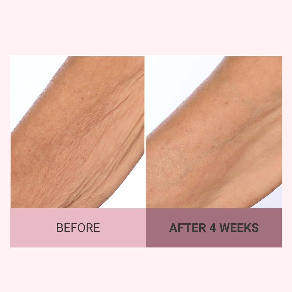 Consult Beaute Champagne Lift Hydrating Firming Body Cream with Pink PepperSlim – 8 oz
