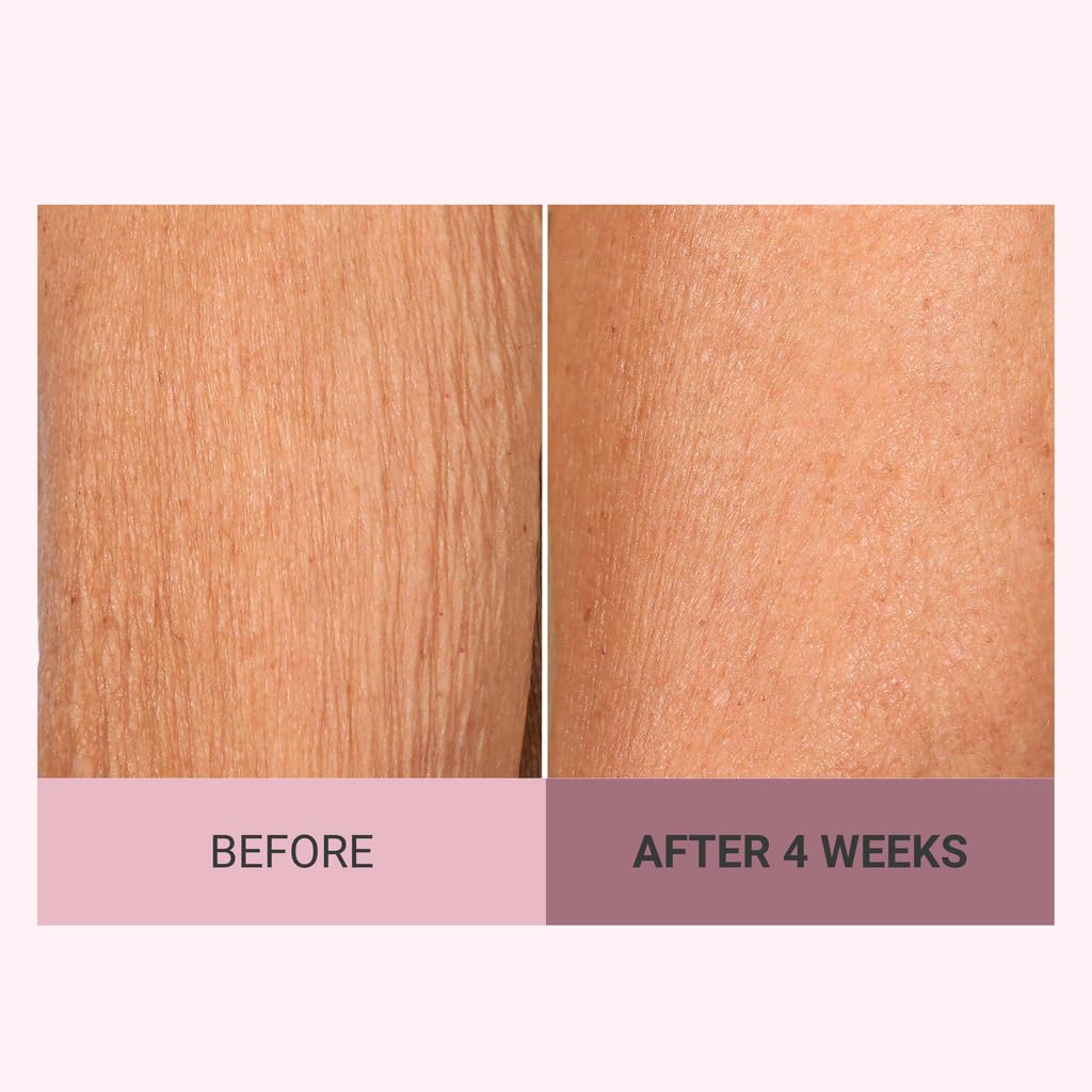 Consult Beaute Champagne Lift Hydrating Firming Body Cream with Pink PepperSlim – 8 oz
