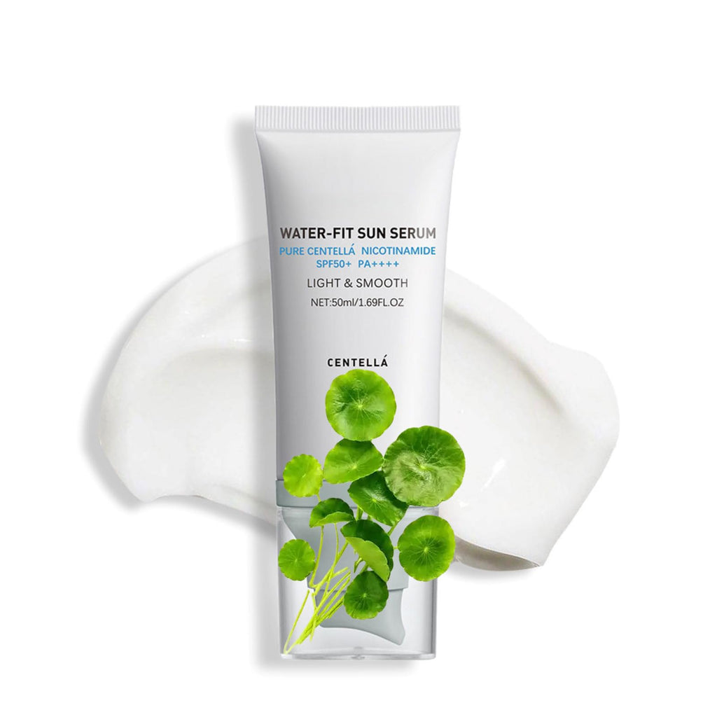 Conversionh Centella Sunscreen SPF50 — Lightweight Hydrating UV Protection for All Skin Types