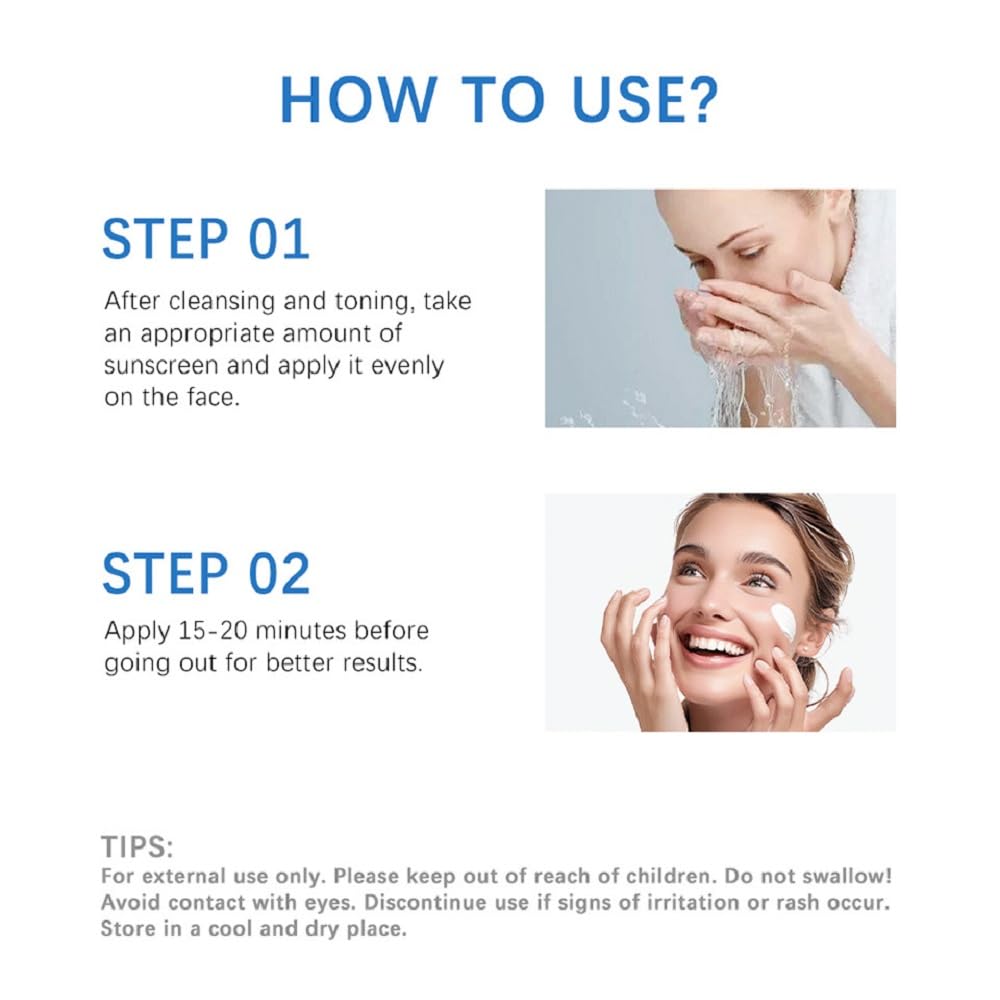 Conversionh Centella Sunscreen SPF50 — Lightweight Hydrating UV Protection for All Skin Types
