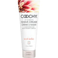 Coochy Shave Cream - Moisturizing Shave Lotion for Sensitive Areas | Hydrating & Gentle 7.2 oz