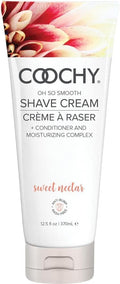 Coochy Shave Cream – Gentle Hydrating Shaving Lotion for Bikini & More