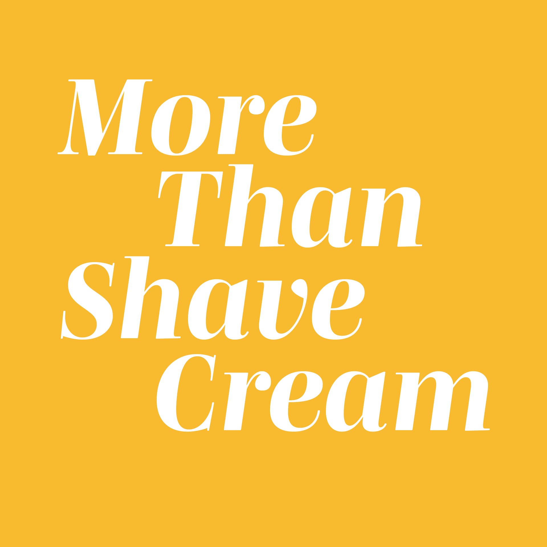 Coochy Shave Cream – Moisturizing Shaving Lotion for Bikini, Underarms & Legs | 12.5 oz