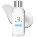 CORÉANA AMPLE:N Hyaluron Shot Emulsion – Deep Hydration + Skin Barrier Support, 4.39 fl oz