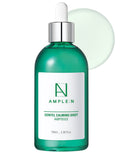 CORÉANA AMPLE:N Centel Calming Shot Ampoule – Soothing Centella Serum for Sensitive Skin
