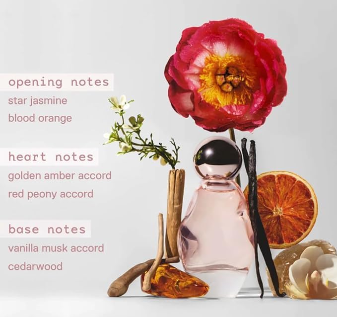 Cosmic by Kylie Jenner Eau de Parfum Pen Spray 10 ml — Ambery Floral | Kylie Cosmetics