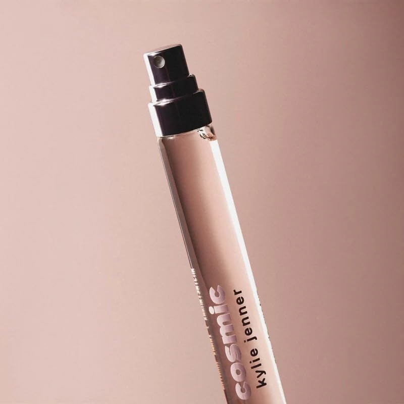 Cosmic by Kylie Jenner Eau de Parfum Pen Spray 10 ml — Ambery Floral | Kylie Cosmetics
