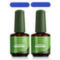 COSMOO Gel Nail Polish Remover 2 PCS – Fast Gel Removal at Home