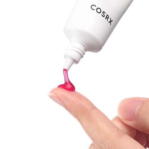 COSRX AHA BHA PHA LHA 35% Peel – 30 ml | Exfoliating Gel for Dull, Rough, Oily Skin