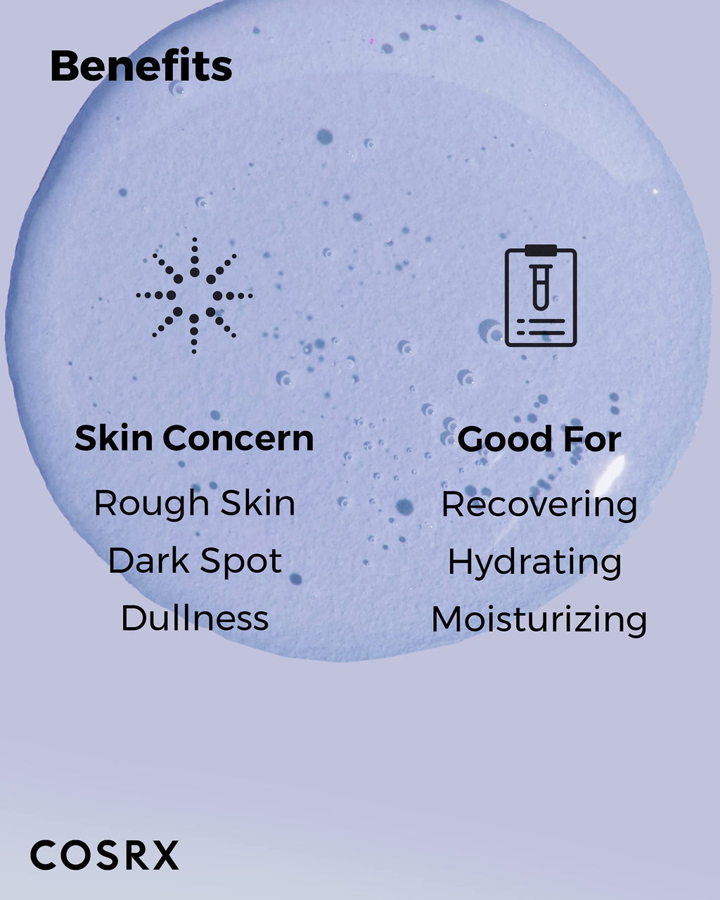 COSRX Galactomyces 95 Tone Balancing Toner – 100ml | Hydration & Gentle Brightening
