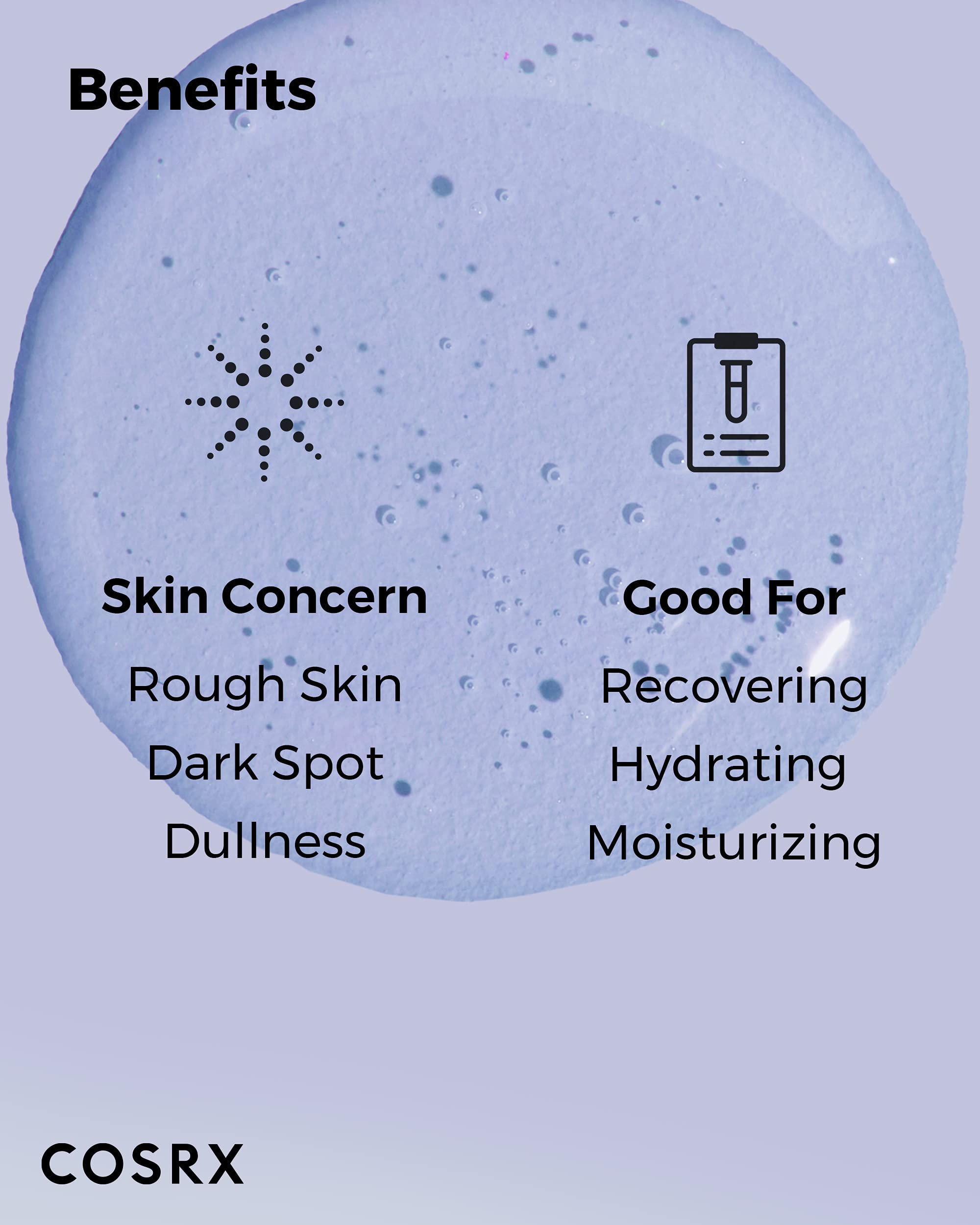COSRX Galactomyces 95 Tone Balancing Toner – 100ml | Hydration & Gentle Brightening