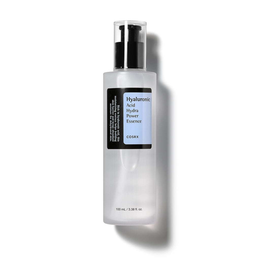 COSRX Hyaluronic Acid Toner — Daily Hydration for Dry Skin (100ml)