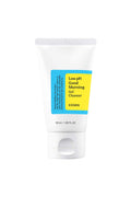 COSRX Low pH Good Morning Gel Cleanser – 1.7 fl oz / 50 ml | Travel-Size, pH-Balanced for Acne-Prone Skin