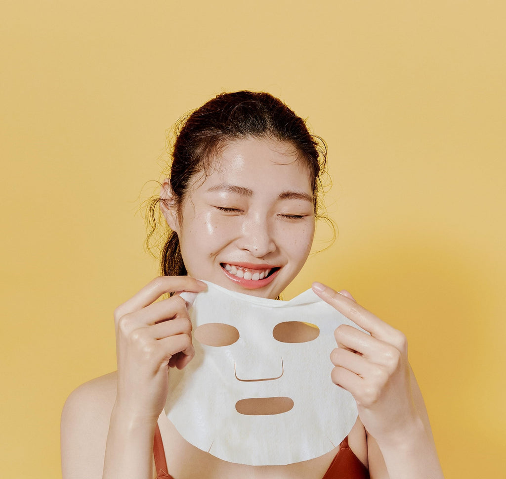COSRX Propolis Nourishing Sheet Mask – Soothing Honey Serum, Deep Moisture, 10 Sheets | Korean Skincare