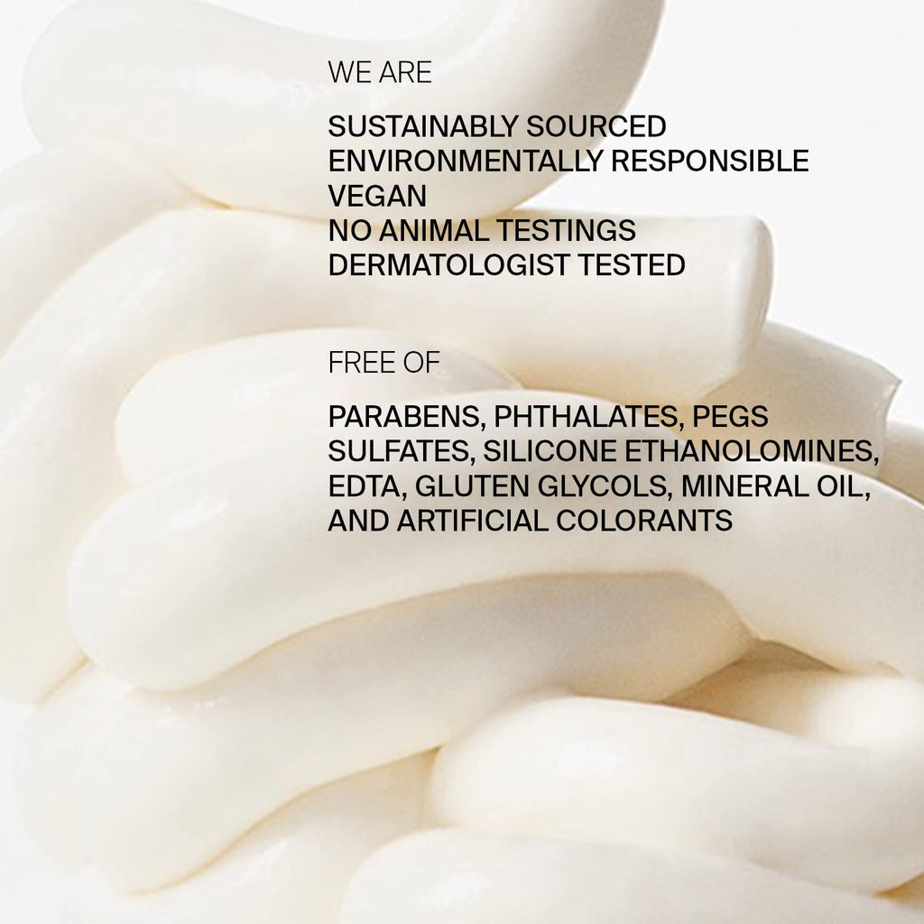 Costa Brazil Body Cream — Nutrient Rich Hydration with Brazilian Seed Oils