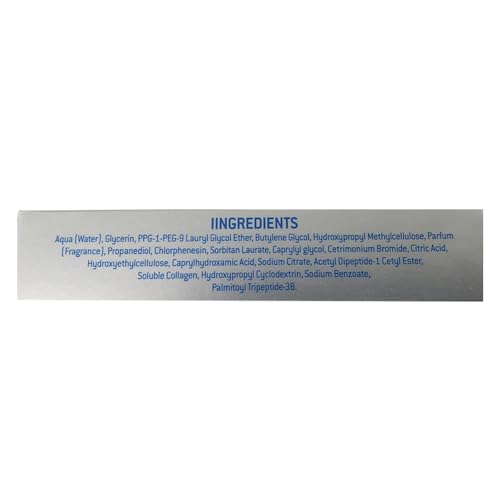Coup d'Eclat Marine Collagen Ampoules – 12-Day Hydration & Firmness Serum