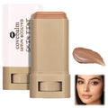 Covebalm Beauty Skin Tint & Foundation Stick — Buildable Coverage in 6 Shades (Vegan)