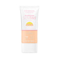 COVERGIRL Clean Fresh Blurring Skin Tint SPF 30 - Light Neutral | Soft Matte Finish