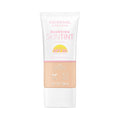 COVERGIRL Clean Fresh Blurring Skin Tint SPF 30 – Light Matte Foundation 410 Fair Neutral