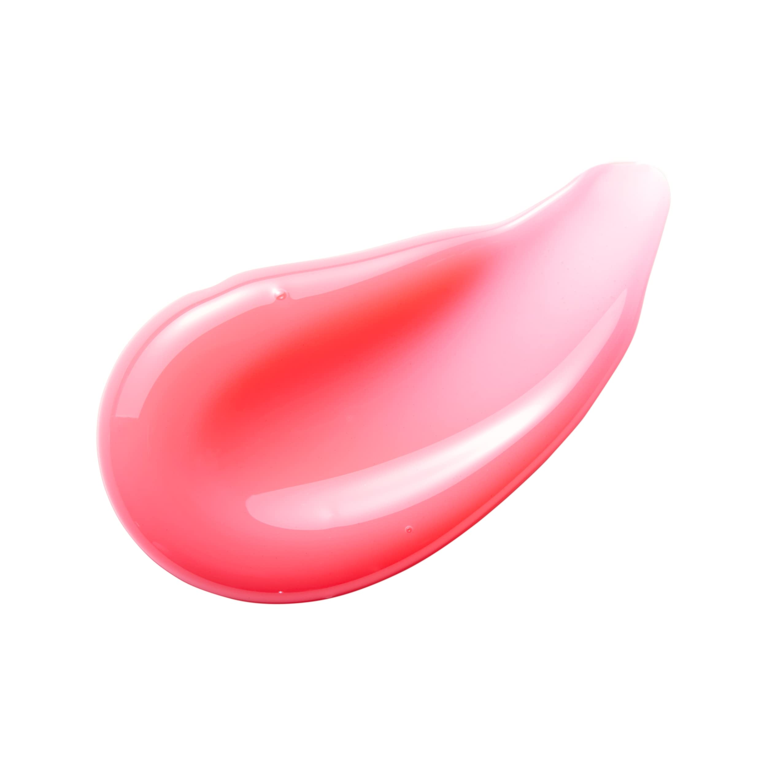 COVERGIRL Clean Fresh Yummy Gloss – Vegan Lip Gloss, Glamingo Pink