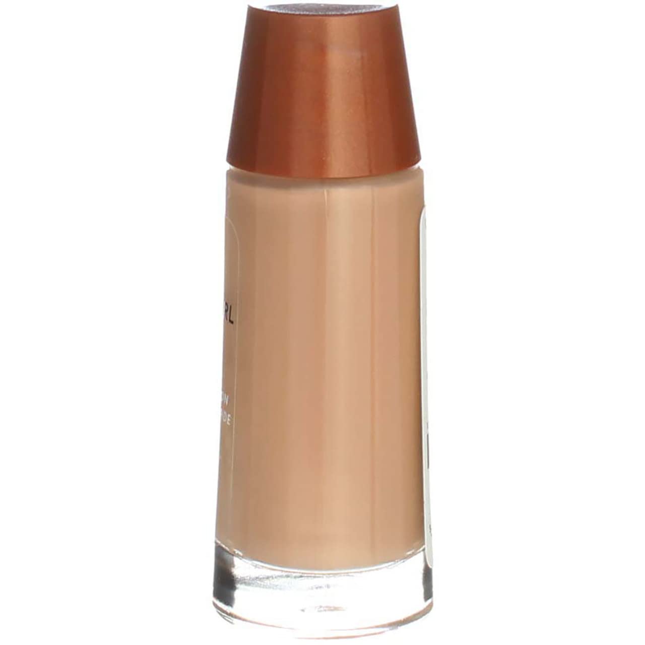 CoverGirl Clean Liquid Makeup Creamy Beige 150 – 1 oz (Pack of 4)