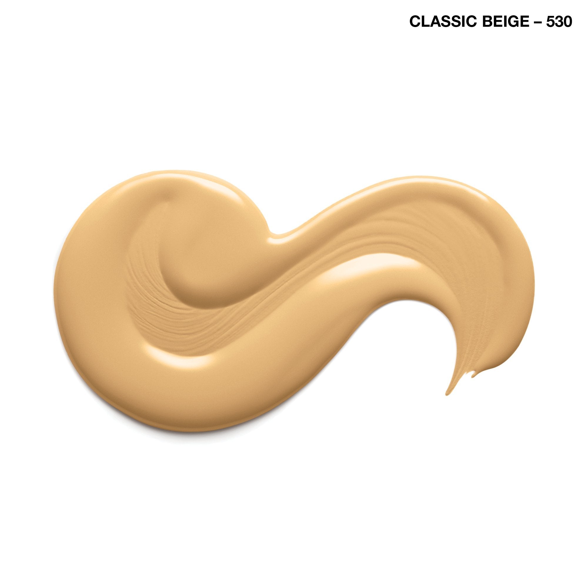 COVERGIRL Clean Matte Liquid Foundation 530 Classic Beige – Oil-Control, 2-Pack, 1 oz