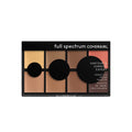 COVERGIRL Contour & Correct Expert Cream Palette Universal – 0.26 oz