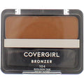CoverGirl Golden Tan Cheekers Bronzer 0.1 oz – 00523 104gldtan