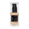 COVERGIRL Matte Ambition All Day Foundation – Light Cool, 1.01 oz