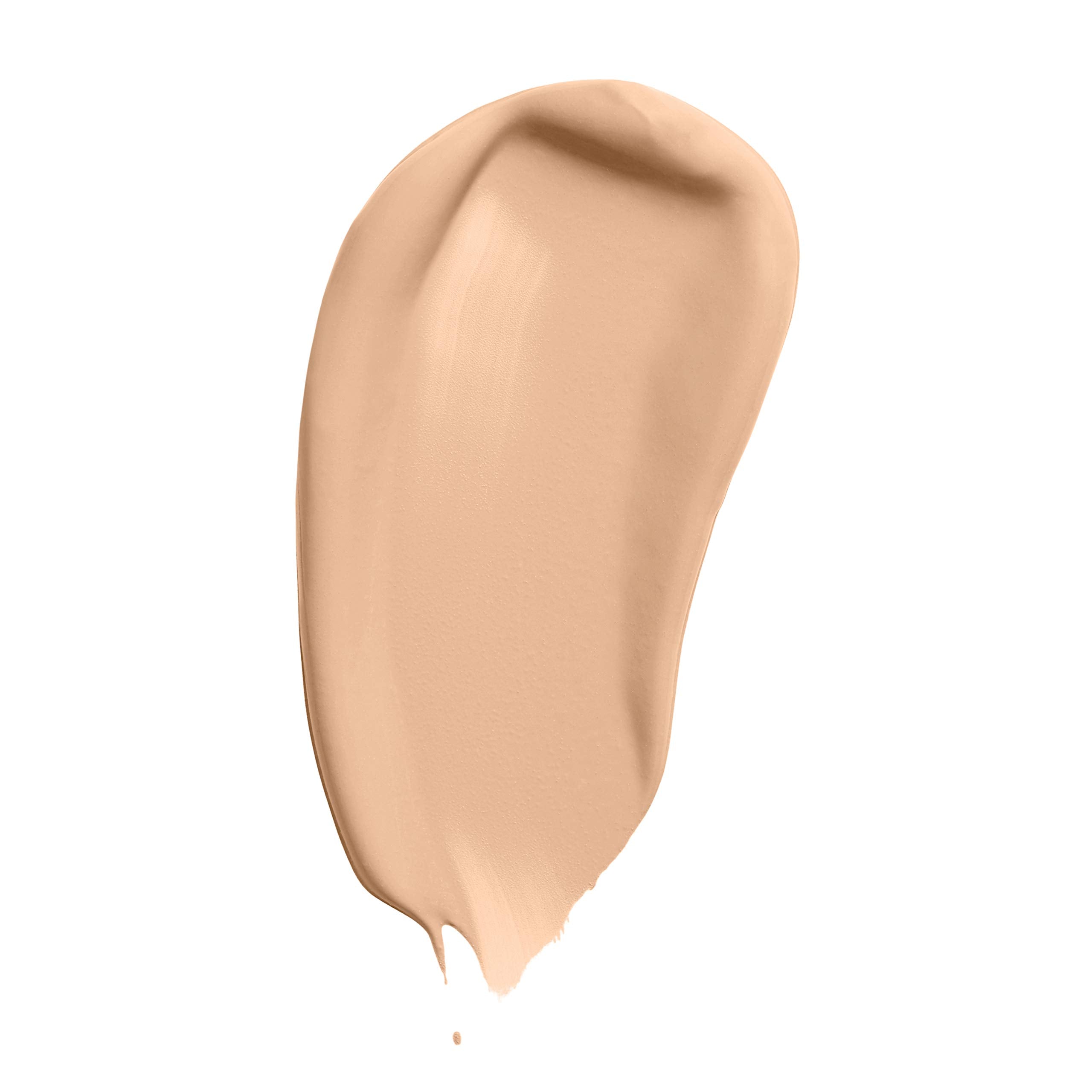 COVERGIRL Matte Ambition All Day Foundation – Light Cool, 1.01 oz