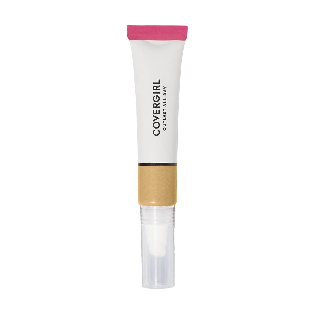 COVERGIRL Outlast All-Day Soft Touch Concealer 850 – Medium/Deep, 0.34 oz