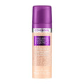 CoverGirl Simply Ageless Skin Perfector Essence Foundation, 20 Light – Vegan Tinted Skincare Makeup Hybrid, 1.0oz