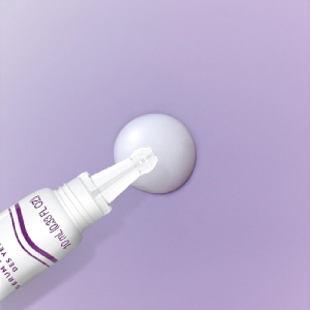 COVERGIRL Simply Ageless Eye Lift Serum – Reduces Wrinkles, 0.92 oz