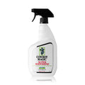 Cowboy Magic 32 fl oz Super Body Shine Spray Detangler — No Water Needed