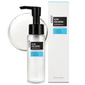 coxir Ultra Hyaluronic Cleansing Oil — Travel-Size Korean Face Cleanser, Makeup Remover, Cruelty Free, No Mineral Oil | 1.69 fl oz