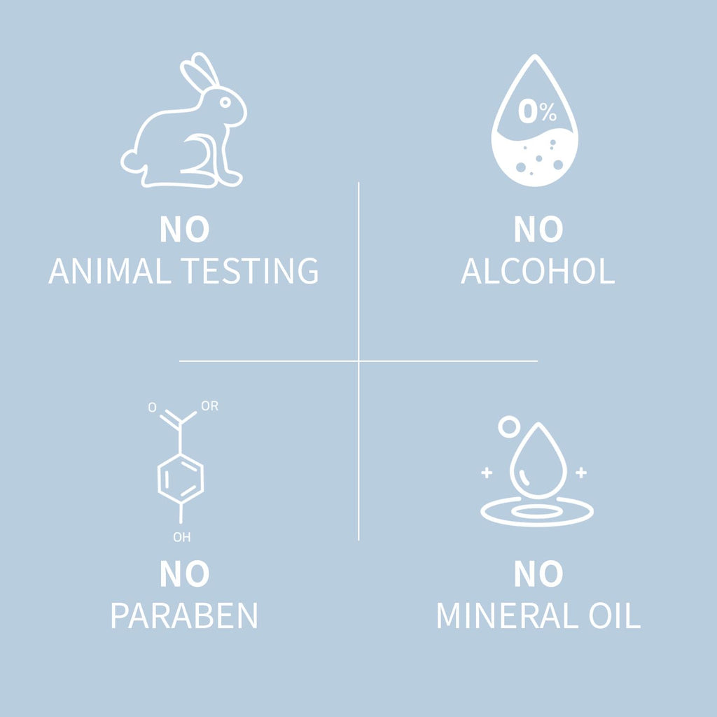 Coxir Ultra Hyaluronic Emulsion — Long-Lasting Hydration for Sensitive and Dehydrated Skin
