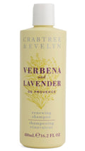 Crabtree & Evelyn Verbena & Lavender De Provence Renewing Shampoo – 16.2 fl oz
