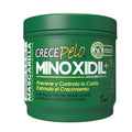 Crece Pelo Hair Mask 16oz – Minoxidil 2% Deep Conditioner for Thicker Hair