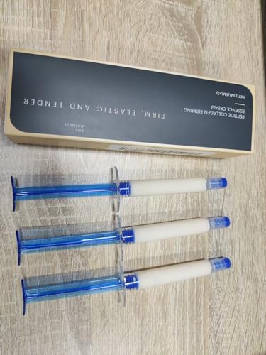CRIVERY Polypeptide Collagen Elastic Essence Cream — 2 Boxes (6 PCS)
