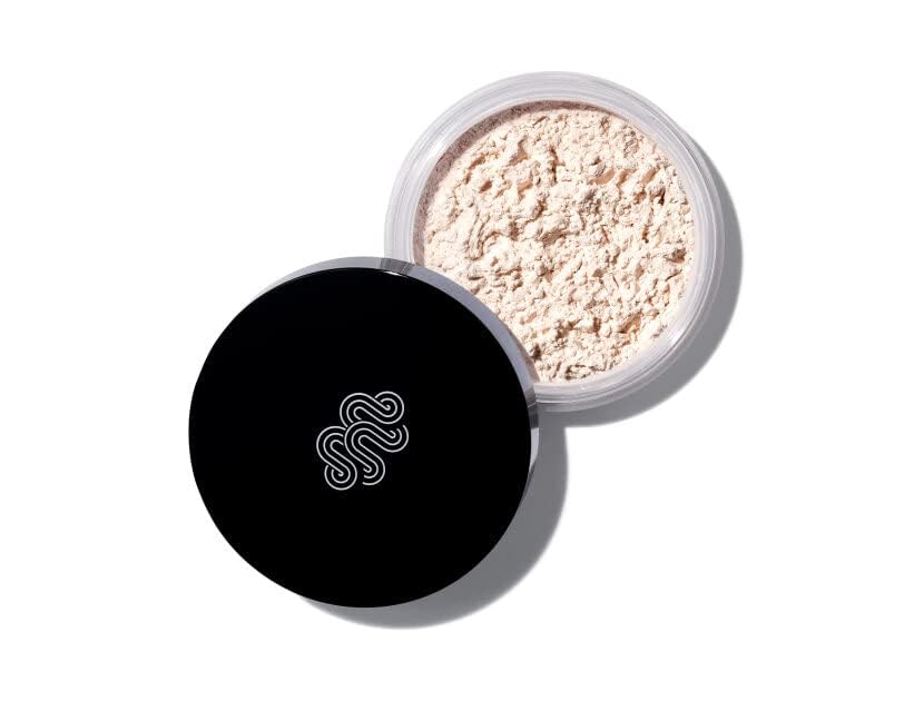 CROWN AFFAIR Dry Shampoo .53 oz. | Non-Aerosol, Talc-Free Powder