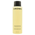 CROWN AFFAIR Volumizing Shampoo 8oz – Lightweight Gel Cleanser for Oily, Flat Hair