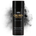 CROWN Hair Building Fibers (28g) – Instant Thick Look, 13 Shades | CROWN TWENTY1