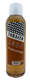 Crusellas Legitima Agua de Kolonia 1800 Tobacco Splash Cologne – 33 fl oz / 974 ml | Authentic USA-Made