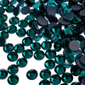 Crystal Lane DIY Hotfix Rhinestones ss20 Blue Zircon 4.7mm (1440pcs)