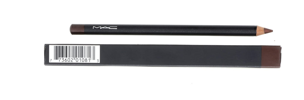 CT CAPETRONIX MAC Eye Kohl Teddy – Smooth Eyeliner Pencil, 1.36g/0.048oz