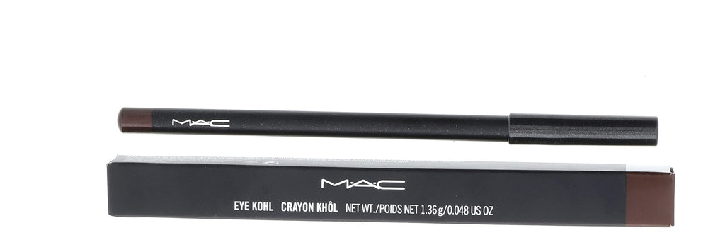 CT CAPETRONIX MAC Eye Kohl Teddy – Smooth Eyeliner Pencil, 1.36g/0.048oz