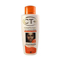 CT+ Clear Therapy Lotion – Daily Moisturizer with Carrot Oil for Smooth, Even-Looking Skin (500ml)