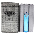 Cuba Original by Parfums Des Champs Prestige Platinum – 3 oz EDT for Men